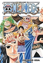 One Piece (Gazzetta dello Sport)